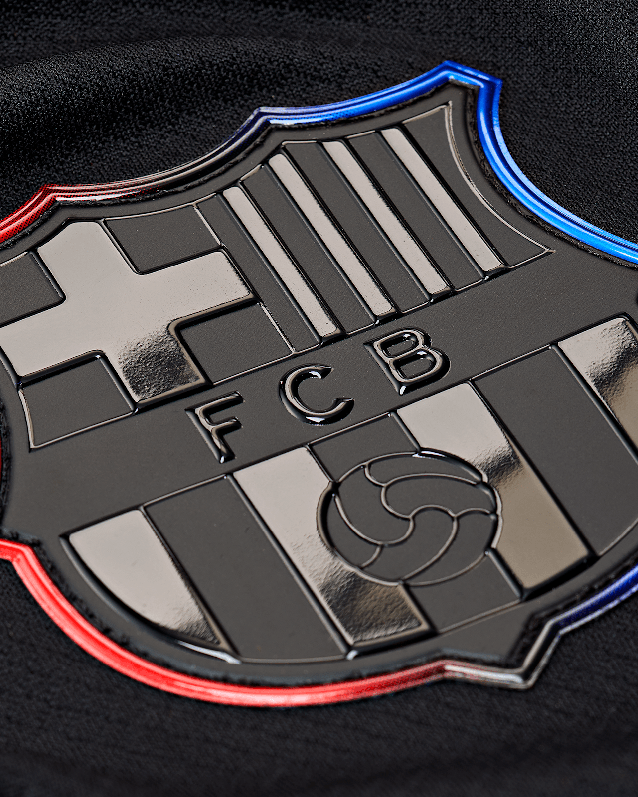Nike FC Barcelona ジャージ Cactus Jack 2 Nike FC Barcelona x Cactus Jack Retro Zip Anthem Jacket
